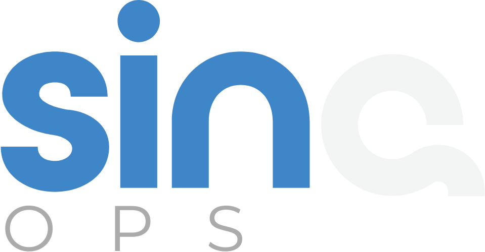 SINQ Ops Logo